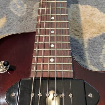 Heritage Standard H-137 2010s - Original Sunburst image 20