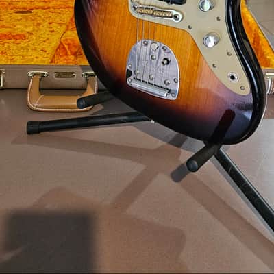 Fender Custom Shop Jazzmaster LTD 59' 250K image 1