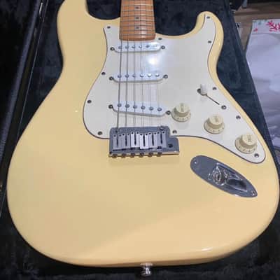 Fender Vintage American Standard 1996 - Cream image 1