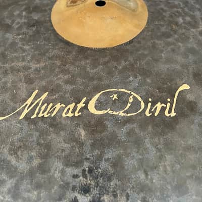 Murat Diril Cymbal pack image 14