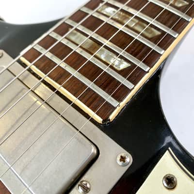 Gibson Firebird V 1964 Sunburst image 14
