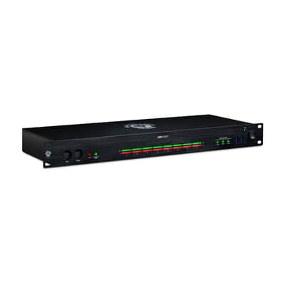 Black Lion Audio MIDI 8 8x8 USB C MIDI Interface image 2