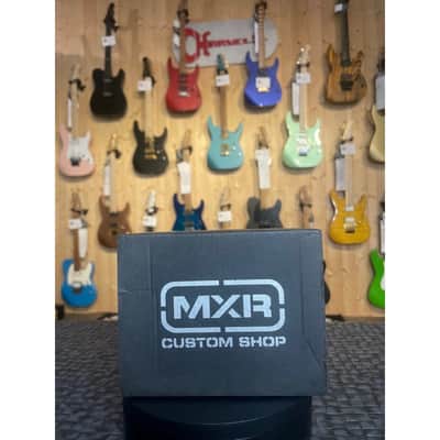 MXR Dunlop CSP009 image 5