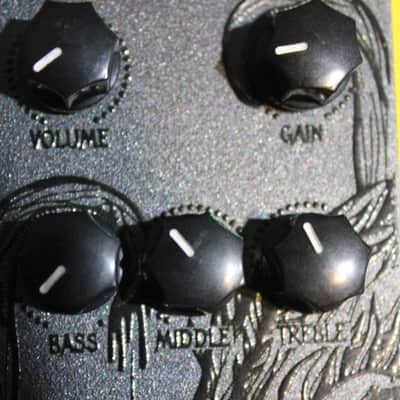 Victory Amps V1 The Kraken image 2