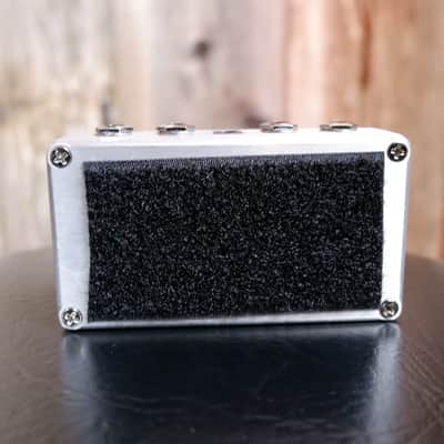 MXR M303 Clone Looper 2019 - Present - Silver image 8