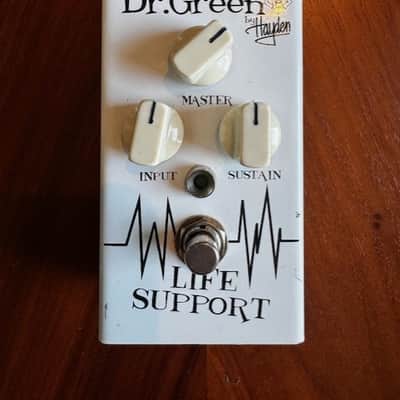 Reverb.com listing, price, conditions, and images for dr-green-life-support