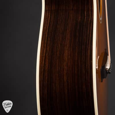 Santa Cruz FireFly - Western Red Cedar & Indian Rosewood image 14