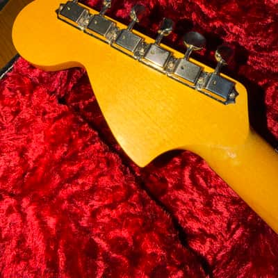 Fender American Original '60s Stratocaster - Modified image 7