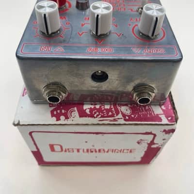 Death By Audio Disturbance image 2