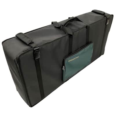 Hammond SKX Pro Bundle Incl Carry Case image 12