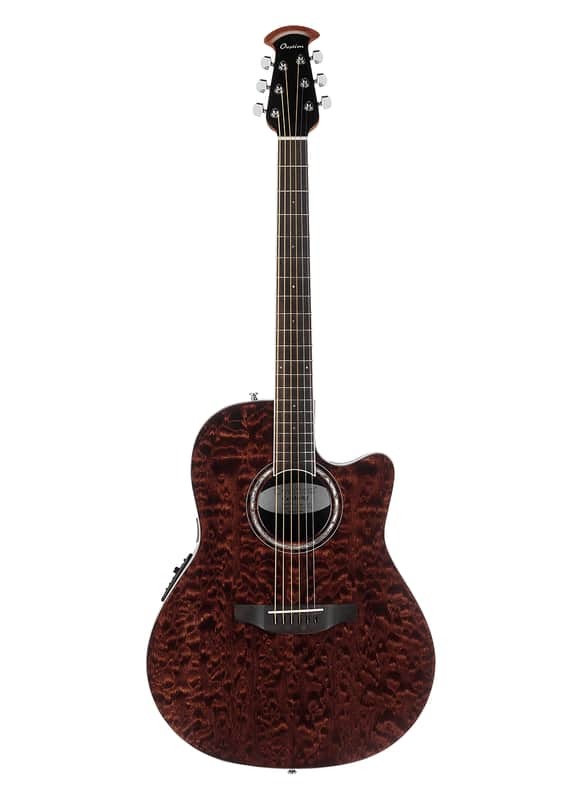 Ovation CS28P Celebrity Plus image 1
