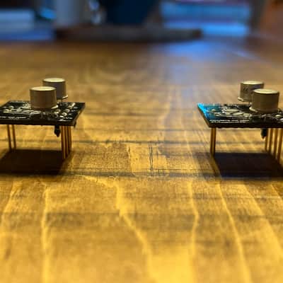 LTL Rogue 6 Op Amp PAIR (vintage API 2520 sound) image 2