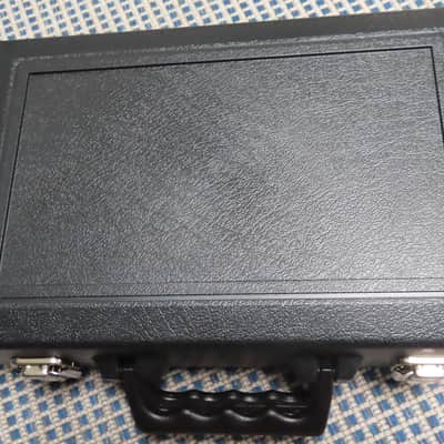 BUFFET R13 CLARINET 1965 - FRESH PRO OVERHAUL by Buffet Dlr +Wty + New Case image 23
