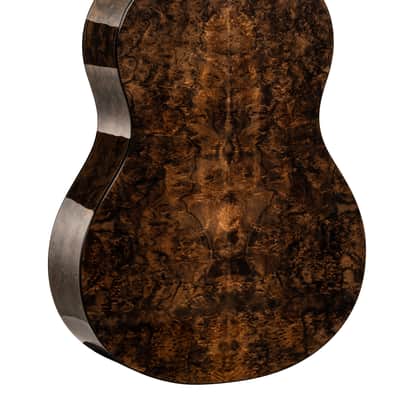 Rafal Turkowiak Guitars the Ancient Queen of Guitars 2024 Classical Double-Top Concert image 3