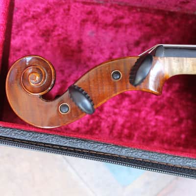 Ladislav Prokop - handmade in 1932 image 3