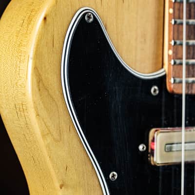 1976 Gibson S-1 natural image 10