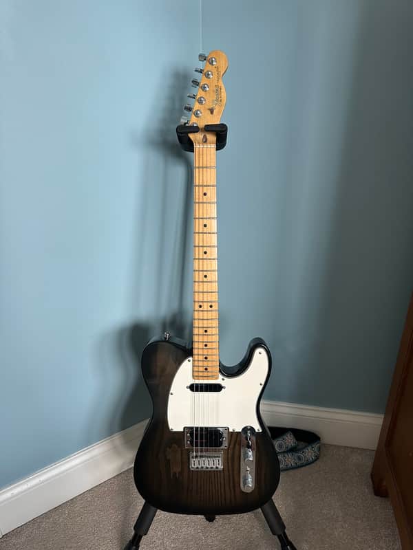 Fender Telecaster Plus 1989 - 1995 | Reverb