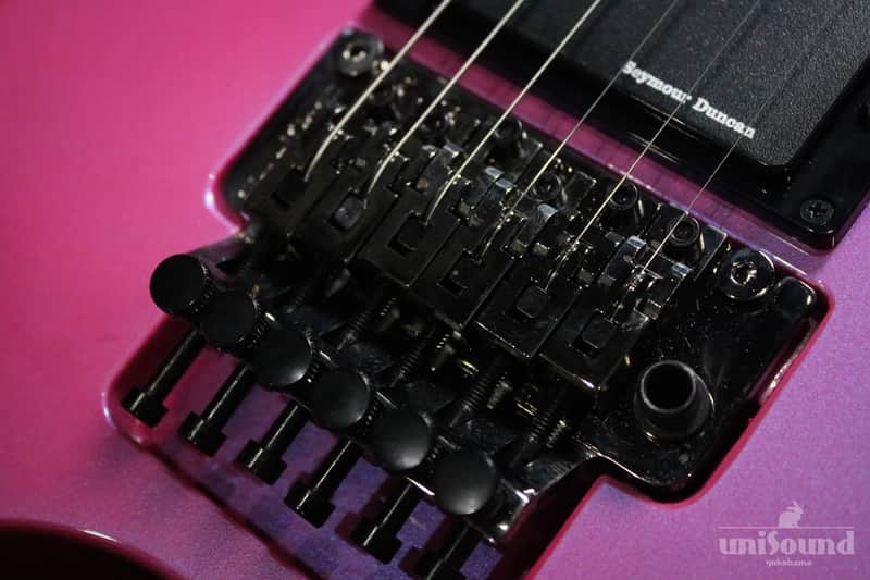 Edwards E-Chunpa-V [Aldious Toki Signature Model] | Reverb