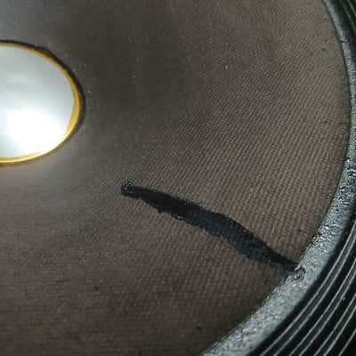 Altec 421 8H 15" 8 Ohm Speaker Sounds Excellent image 5