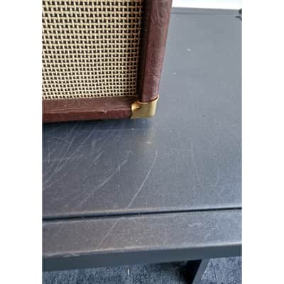 Laney LA65C - Guitar Amplifiers - Brown - Excellent w/ Soft Case image 10