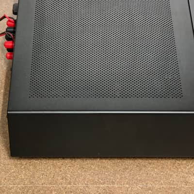 Cambridge Audio AXR100 Stereo Receiver Bluetooth FM/AM Radio Phono Stage 550W image 5