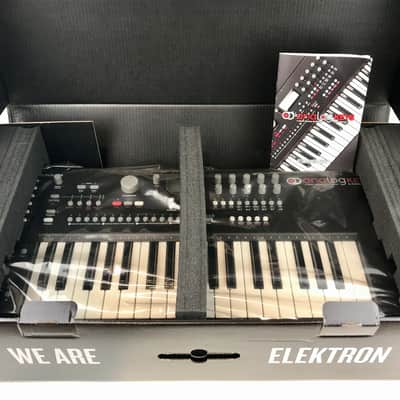 Elektron Analog Keys image 1