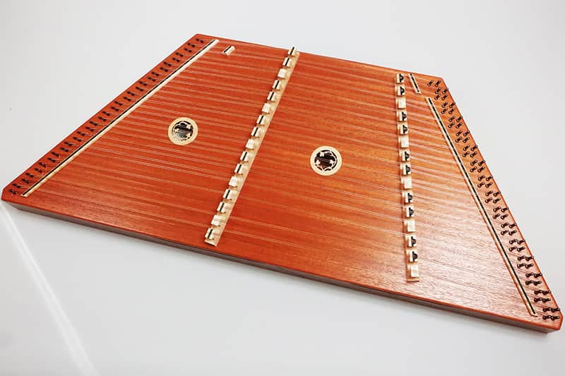 Dusty Strings D35 Hammered Dulcimer image 1