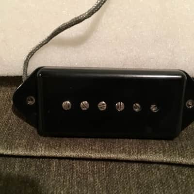 Arcane 50's Style P-90 image 2