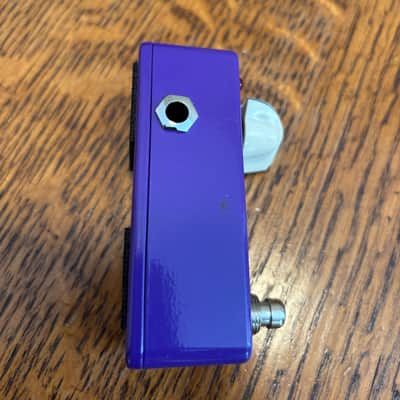 Lovepedal Pickle Vibe 2009 - 2014 - Purple image 3