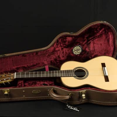 Cordoba Master Series Torres Nylon String -Made in the USA NEW image 21
