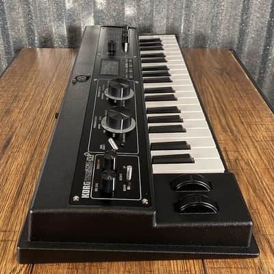 Korg MicroKORG XL + PLUS Synthesizer Vocoder Expanded PCM imagen 3