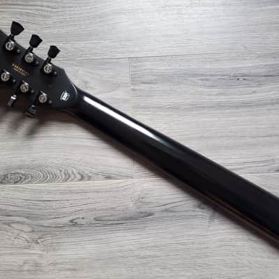 ESP E-II Eclipse 7 Evertune image 16