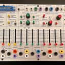 Buchla 208c Music Easel Command with Portabellabz 3 card Hub and VCS3 Cards