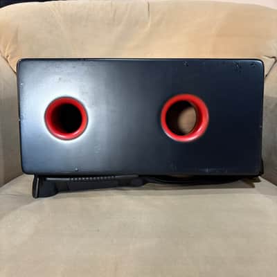 RhythmTech Palma Series Bongo Cajon with On/Off Snare 9x17 in 2010s - Selvato image 6