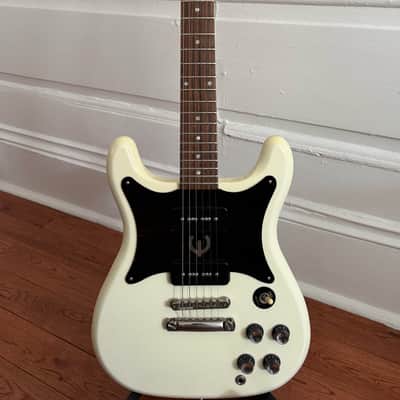 Epiphone '62 Wilshire Custom Historic USA image 1