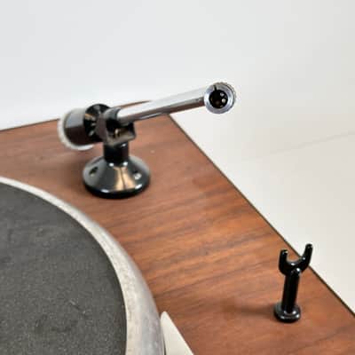 Vintage Fairchild 440 Transcription Turntable w/ Tonearm image 4