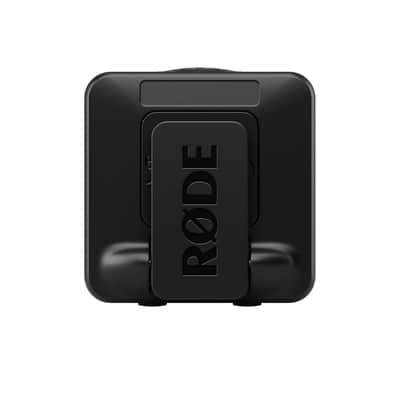 Rode Wireless Pro Compact Wireless Microphone System image 14
