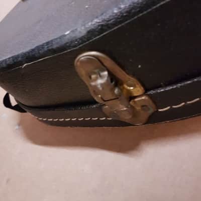 1984 DEAN FLYING Vee CASE - Made in USA image 5