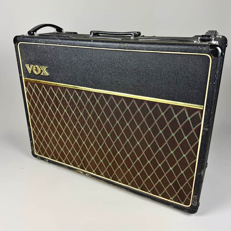Vintage Vox AC30 Non Top Boost - 1964/1965 image 1