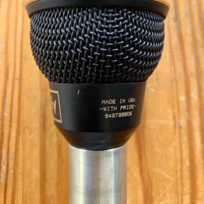Electro-Voice N/D257b Dynamic Microphone image 2