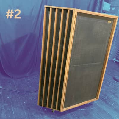 TANNOY GRF Loudspeakers Pair🌞 outstanding illusion of realism image 15