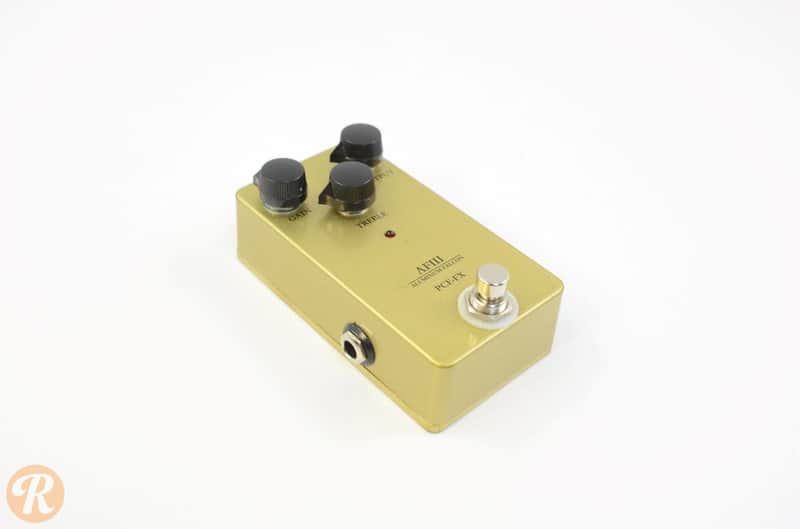 Piedmont Custom Electronics Aluminum Falcon III image 1