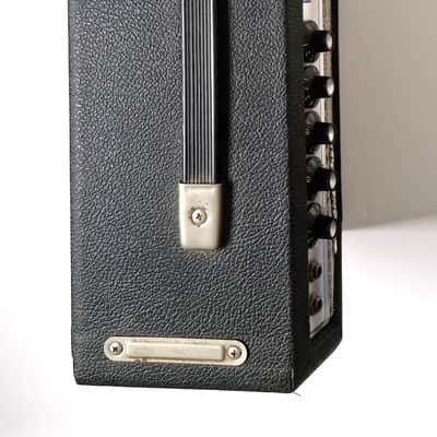Fender Vibro Champ (Approx 1978) - 6 watt combo. image 3
