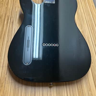 Fender Classic Player Cabronita Telecaster 2013 - 2014 Black image 12