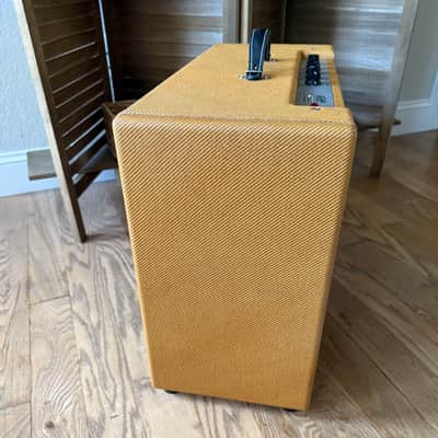 Benson Amps Bellringer 35-Watt 1x12" Guitar Combo 2024 - Present - Various image 7