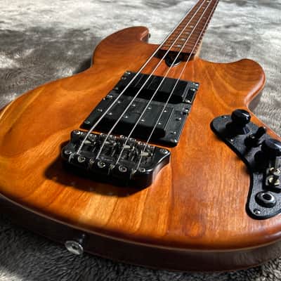 WAL Custom Bass 1982 image 5