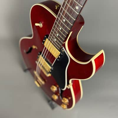Gibson ES-135 - 2002 image 9