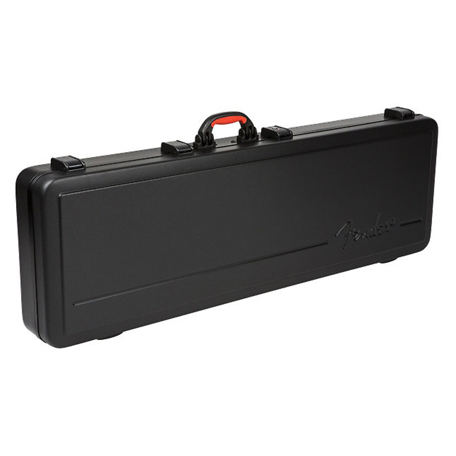 Fender ABS Molded Precision Bass / Jazz Bass Case | Reverb