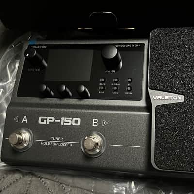 Valeton Multi effects processor GP-150 GP-150 2026 image 1