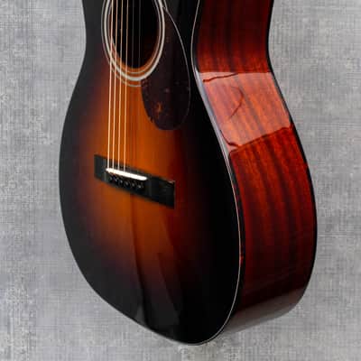 Eastman E1P Deluxe - Sunburst (SN27) image 5